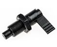 Index Plunger, M20, 69mm, Steel